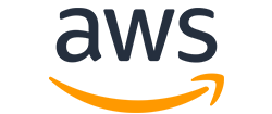 Amazon Web Services Logo