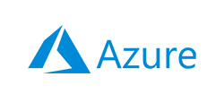 Microsoft Azure Logo - Cloud Services
