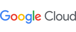 Google Cloud Partner Logo