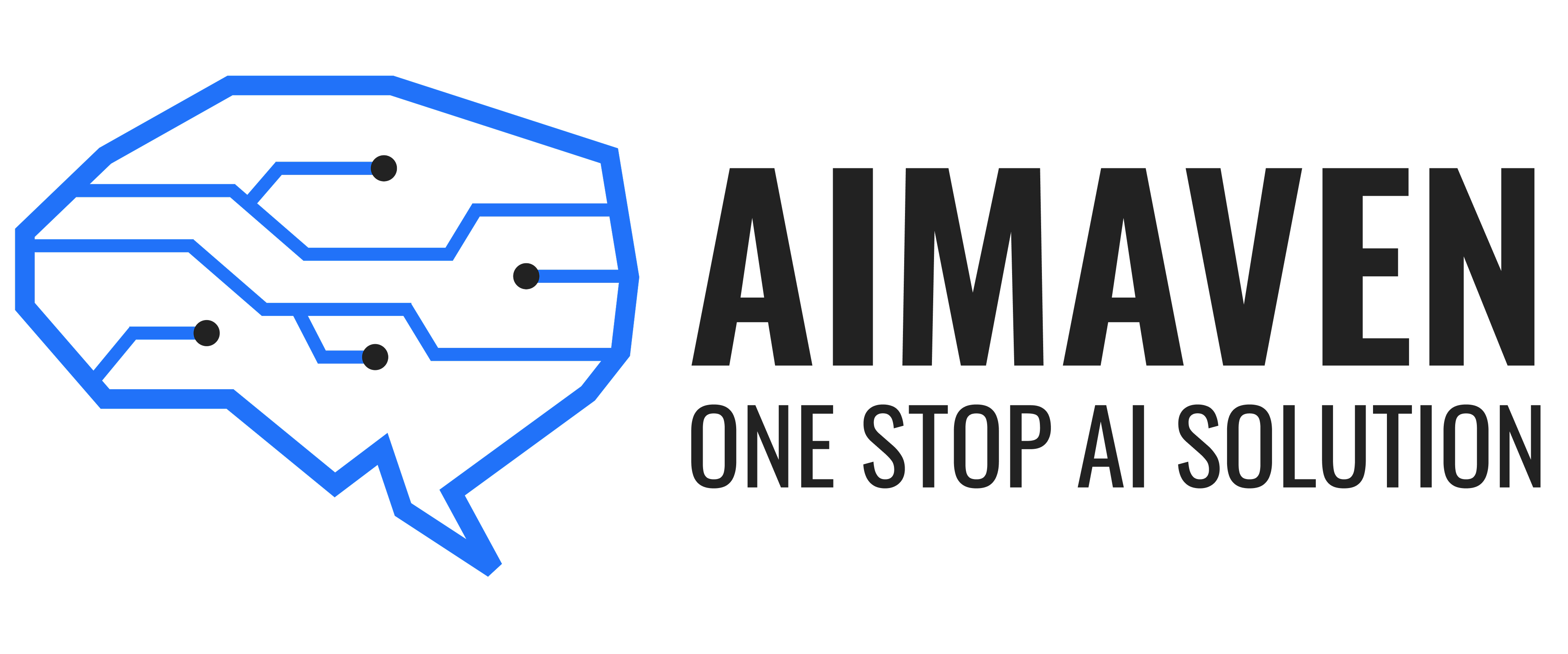 AI Maven Logo